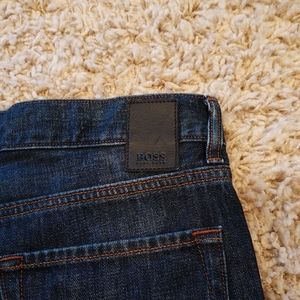 31/30 Hugo Boss Jeans